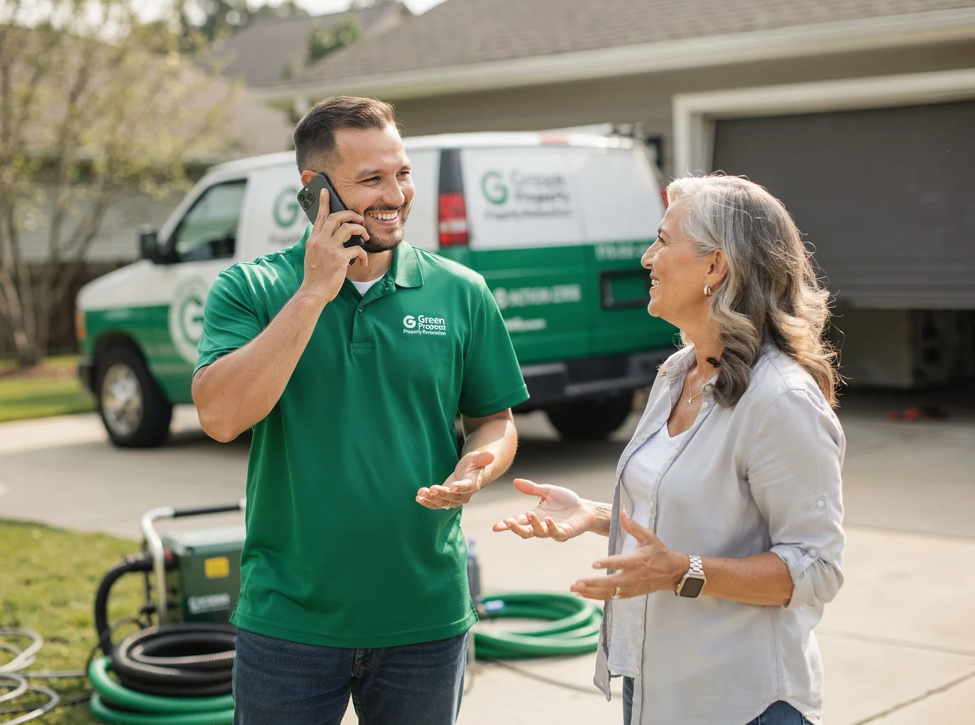 Water Damage Restoration Summerdale, PA FAQs